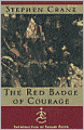 The Red Badge of Courage (Modern Library Series)