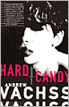 Hard Candy (Burke Series #4)