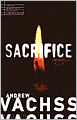 Sacrifice (Burke Series #6)