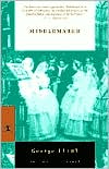 Middlemarch by George Eliot: Book Cover