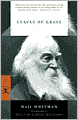 Leaves of Grass: The 