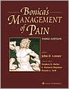 Bonica's Management of Pain