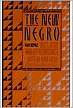 The New Negro