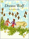 Dream Wolf