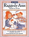 My First Raggedy Ann: Raggedy Ann and Rags: Adapted from Stories by Johnny Gruelle