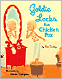 Goldie Locks Has Chicken Pox