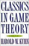 Classics in Game Theory