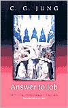 Answer to Job: (From Vol. 11, Collected Works)