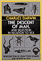 The Descent of Man, and Selection in Relation to Sex: (With a new introduction by J.T. Bonner and R.M. May)