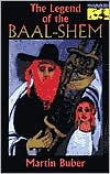 The Legend of the Baal-Shem