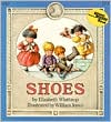 Shoes Book and Tape