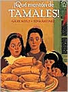 Que Monton de Tamales (Too Many Tamales)