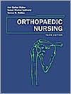 Orthopaedic Nursing