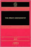 download First Amendment, Second Edition book