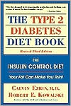 The Type II Diabetes Diet Book