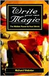 Write Your Own Magic: The Hidden Power in Your Words