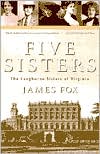 Five Sisters: The Langhornes of Virginia