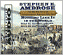 Nothing like It in the World: The Men Who Built the Transcontinental Railroad 1863-1869