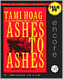 Ashes to Ashes