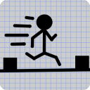 Super Runner by Miranda Bros.: NOOK App Cover