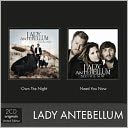 Need You Now/Own The Night by Lady Antebellum: CD Cover
