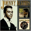 This Is Love/Olé by Johnny Mathis: CD Cover