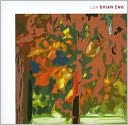 Lux by Brian Eno: CD Cover