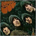 Rubber Soul by The Beatles: Vinyl LP Cover