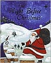 Caroline Pedler's The Night Before Christmas