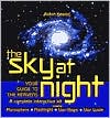 The Sky at Night: Your Guide to the Heavens: A Complete Interative Kit
