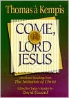 Come, Lord Jesus