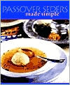 Passover Seders Made Simple