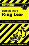 Shakespeare's King Lear (Cliff Notes)