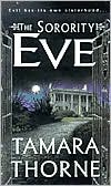 Eve (The Sorority Trilogy)