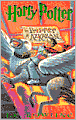 Harry Potter and the Prisoner of Azkaban (Harry Potter #3)
