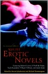 The Mammoth Book of Short Erotic Novels