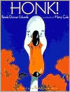 Honk!: The Story of a Prima Swanerina