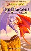 Dragonlance - The Dragons (Lost Histories #6)