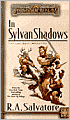 Forgotten Realms: In Sylvan Shadows (Cleric Quintet #2)