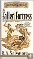 Forgotten Realms: The Fallen Fortress (Cleric Quintet #4)