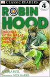 DK Readers: Robin Hood (Level 4: Proficient Readers)