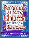 Becoming a Healthy Church