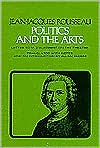 Politics and the Arts: Letter to M. D'Alembert on the Theatre
