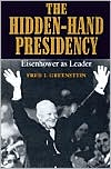 The Hidden-Hand Presidency