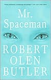 Mr. Spaceman