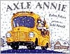 Axle Annie