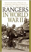 Rangers in World War II