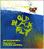 Old Black Fly