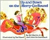 Up and down on the Merry-Go-Round