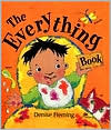 The Everything Book